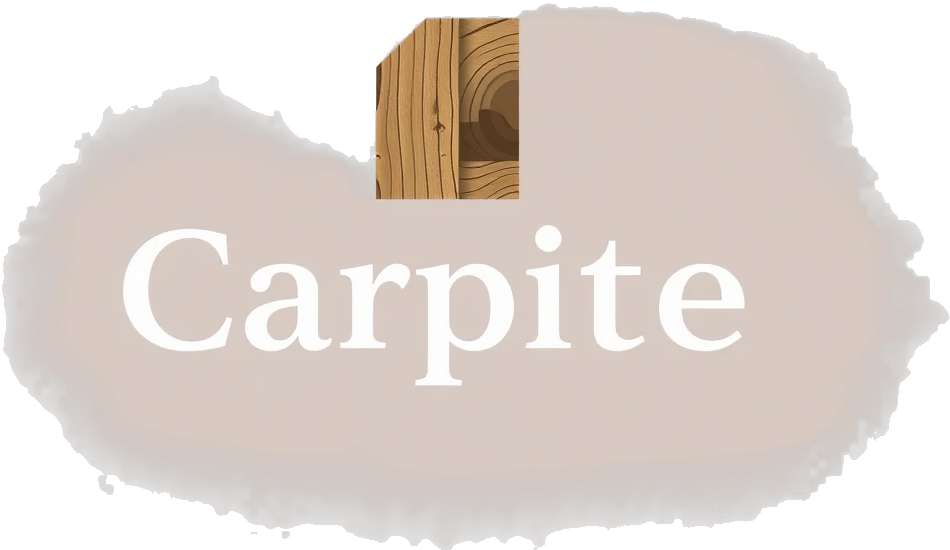 Carpite Logo